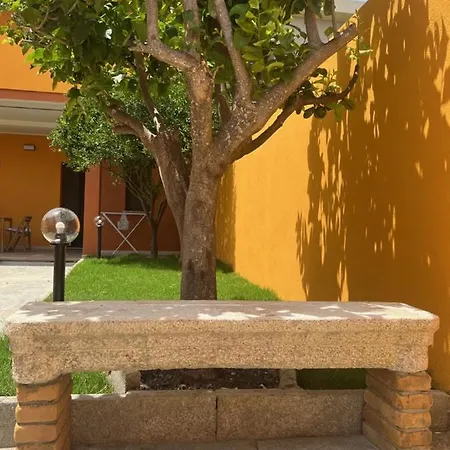 Casa Fanni- 3* فيلاّسيمِيوس