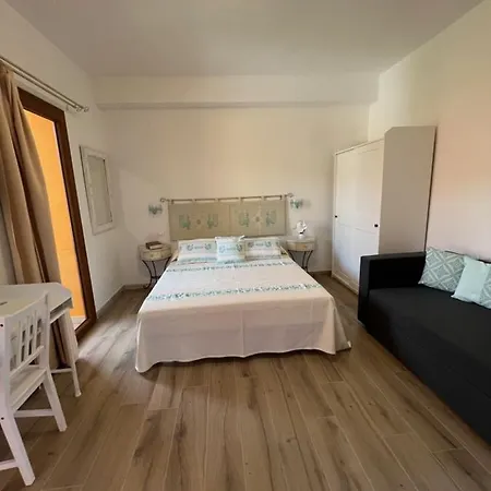 Casa Fanni- بيت ضيافة فيلاّسيمِيوس
