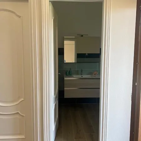 بيت ضيافة Casa Fanni-