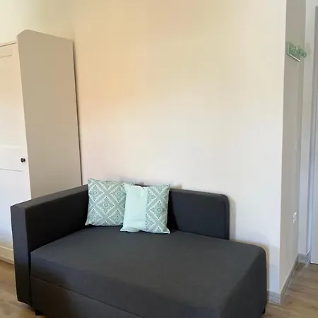 بيت ضيافة Casa Fanni-
