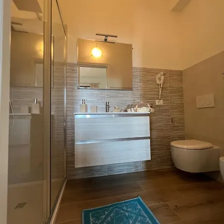 بيت ضيافة Casa Fanni-