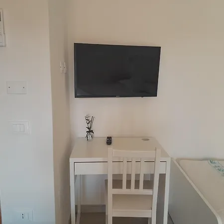 Casa Fanni- بيت ضيافة