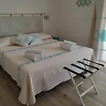 Casa Fanni- Pensión