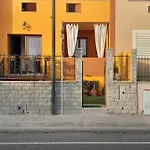 Casa Fanni- Pensión 3*