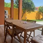 Casa Fanni-