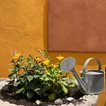 Casa Fanni- Pensión