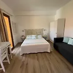 Casa Fanni- Pensión Villasimius