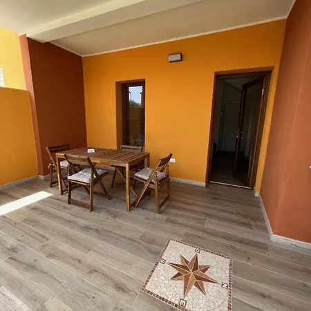 Casa Fanni- Guest house *
