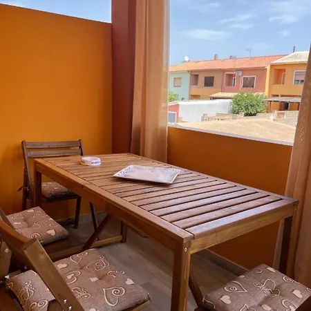 Casa Fanni- *