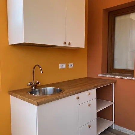 Casa Fanni- * Villasimius