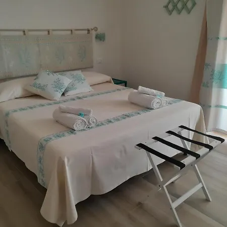 Casa Fanni- Guest house