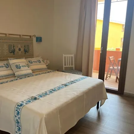 Casa Fanni- *