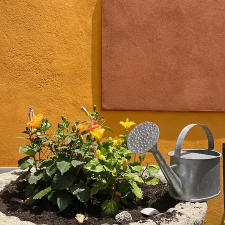Casa Fanni- Guest house