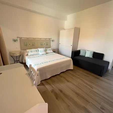 Casa Fanni- Guest house *