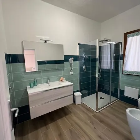 Casa Fanni- Villasimius