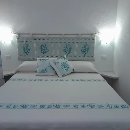 Guest house Casa Fanni-