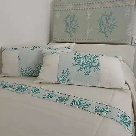 Guest house Casa Fanni- Villasimius