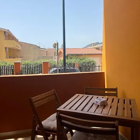 Casa Fanni- Pensión 3*