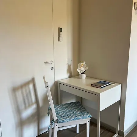 Casa Fanni- Guest house Villasimius