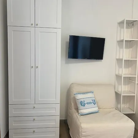 Casa Fanni- Villasimius