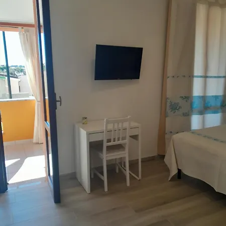 Guest house Casa Fanni- Villasimius