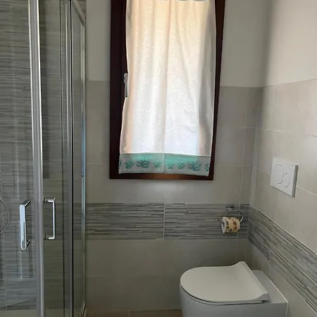 Guest house Casa Fanni- Villasimius