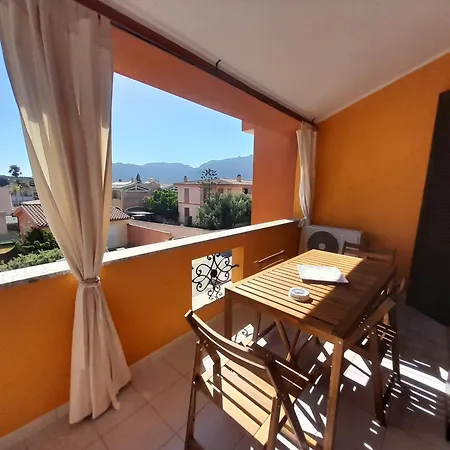 Casa Fanni- * Villasimius