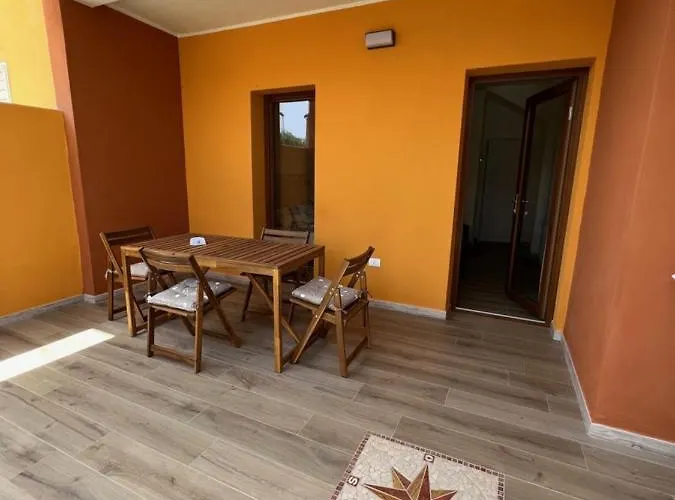 Casa Fanni- Vendégház 3*