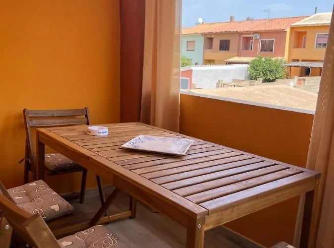 Casa Fanni- 3*