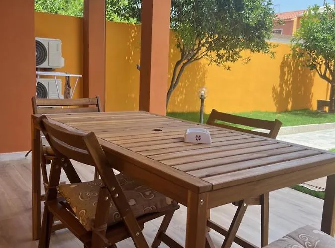 Casa Fanni-