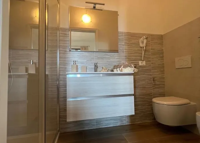 Vendégház Casa Fanni-